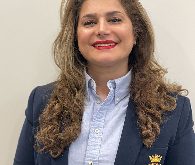 Homa Ansari