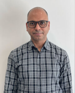 Rayhan Zubair Hossain