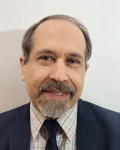 Shaahin Malek-Khosravi