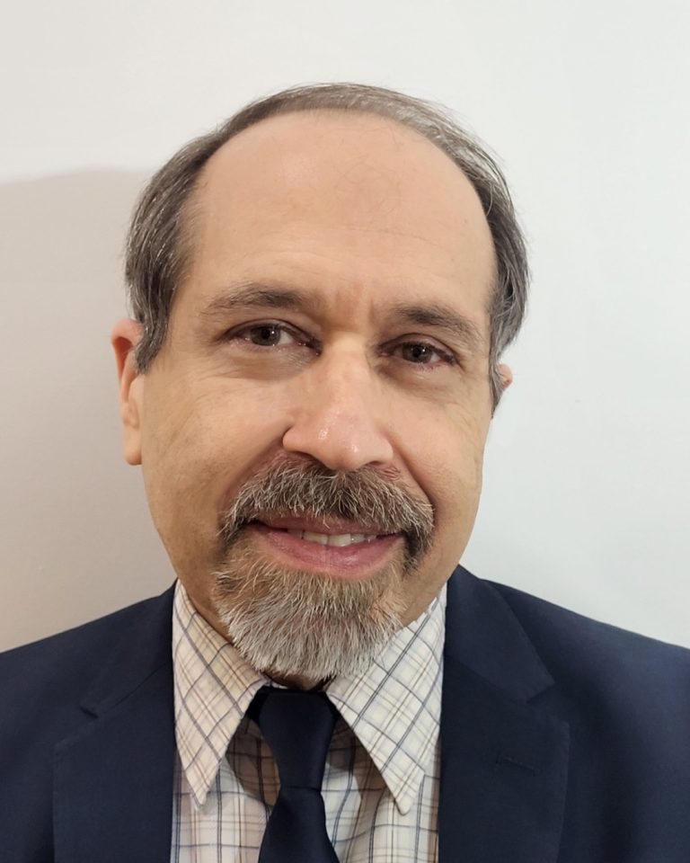 Photo of Shaahin Malek Khosravi, counselor