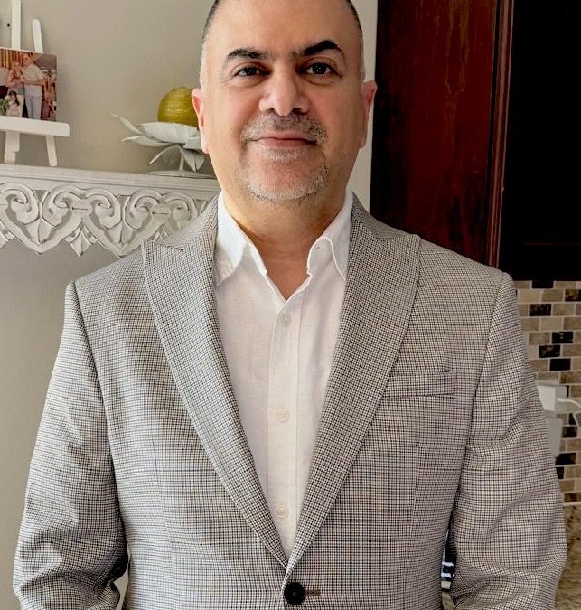 Aliakbar Abbasi