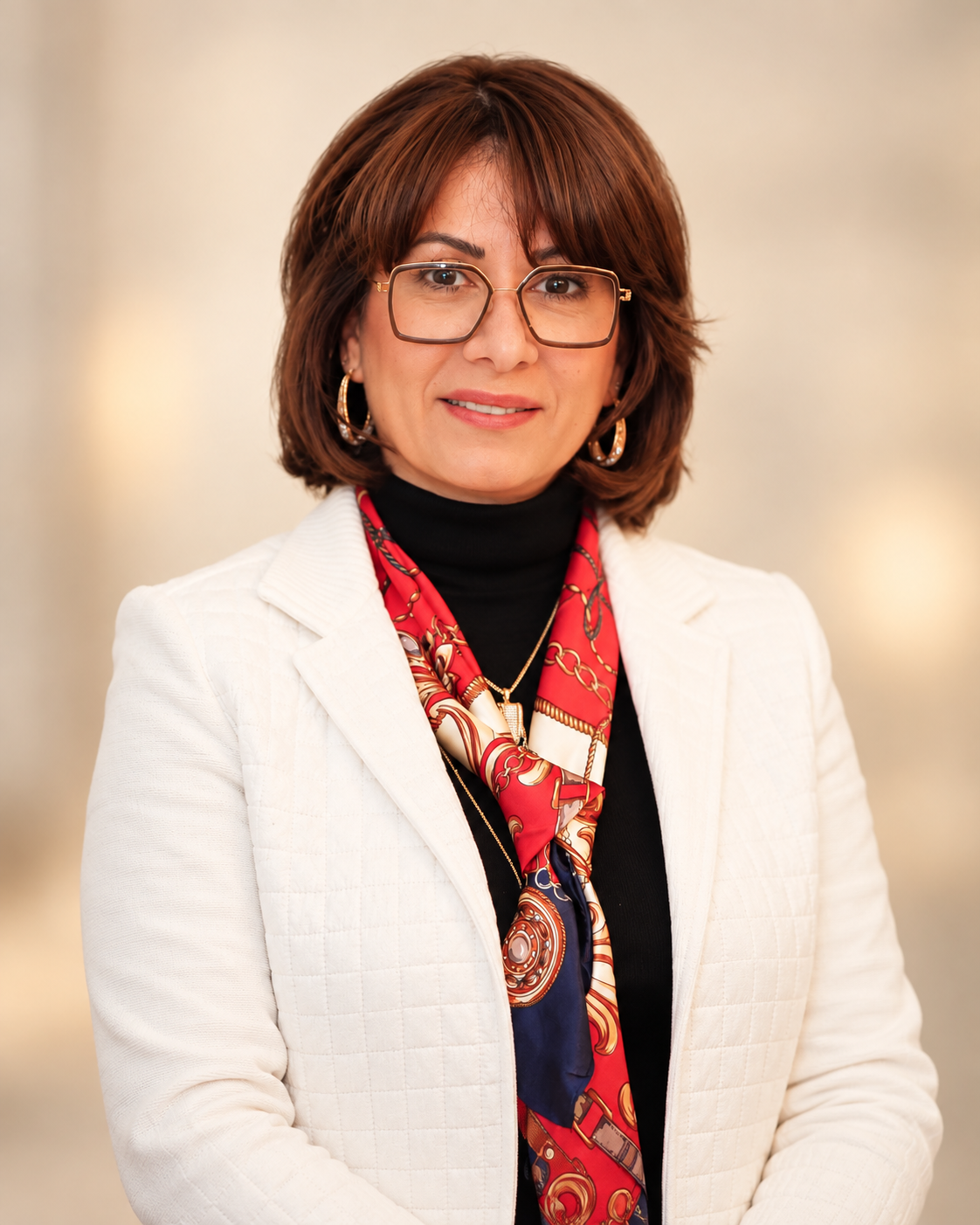 Shahrzad-Hazrati