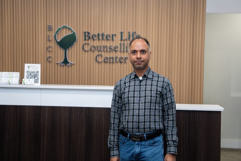 Photo of Rayhan Zubair Hossain, counselor