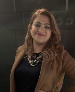 Karishma Motiani