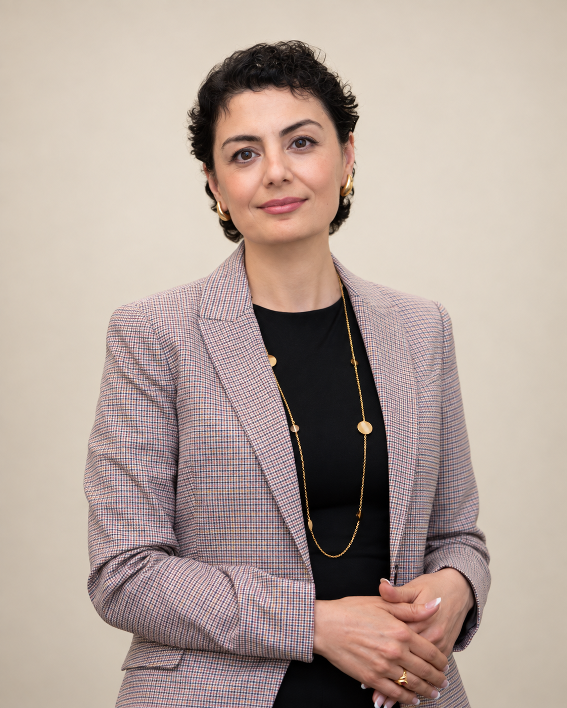 Shahrzad-Hazrati