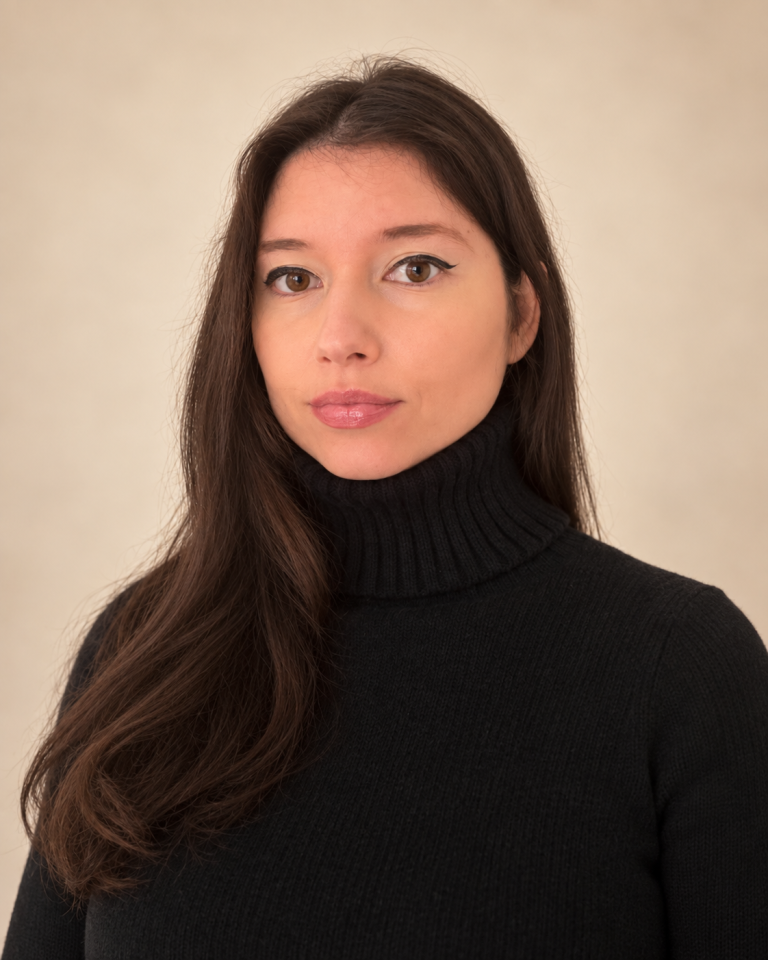 Photo of Maya Davidovich, counselor