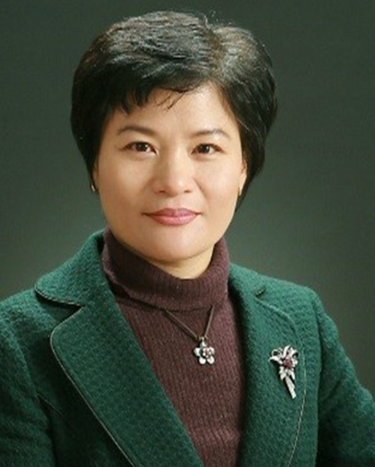 Photo of Mi Ae (Grace) Jeon, counselor