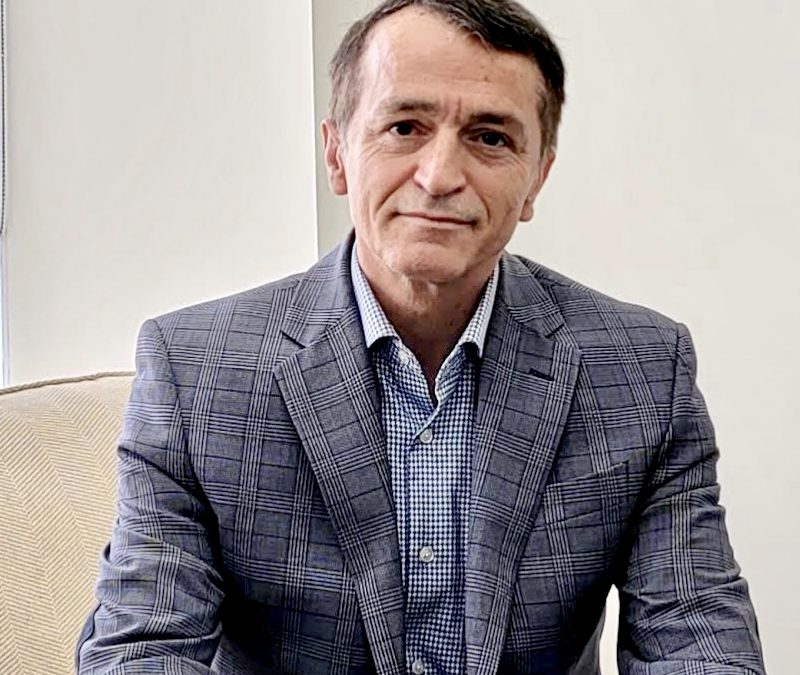 Reza Eskandari