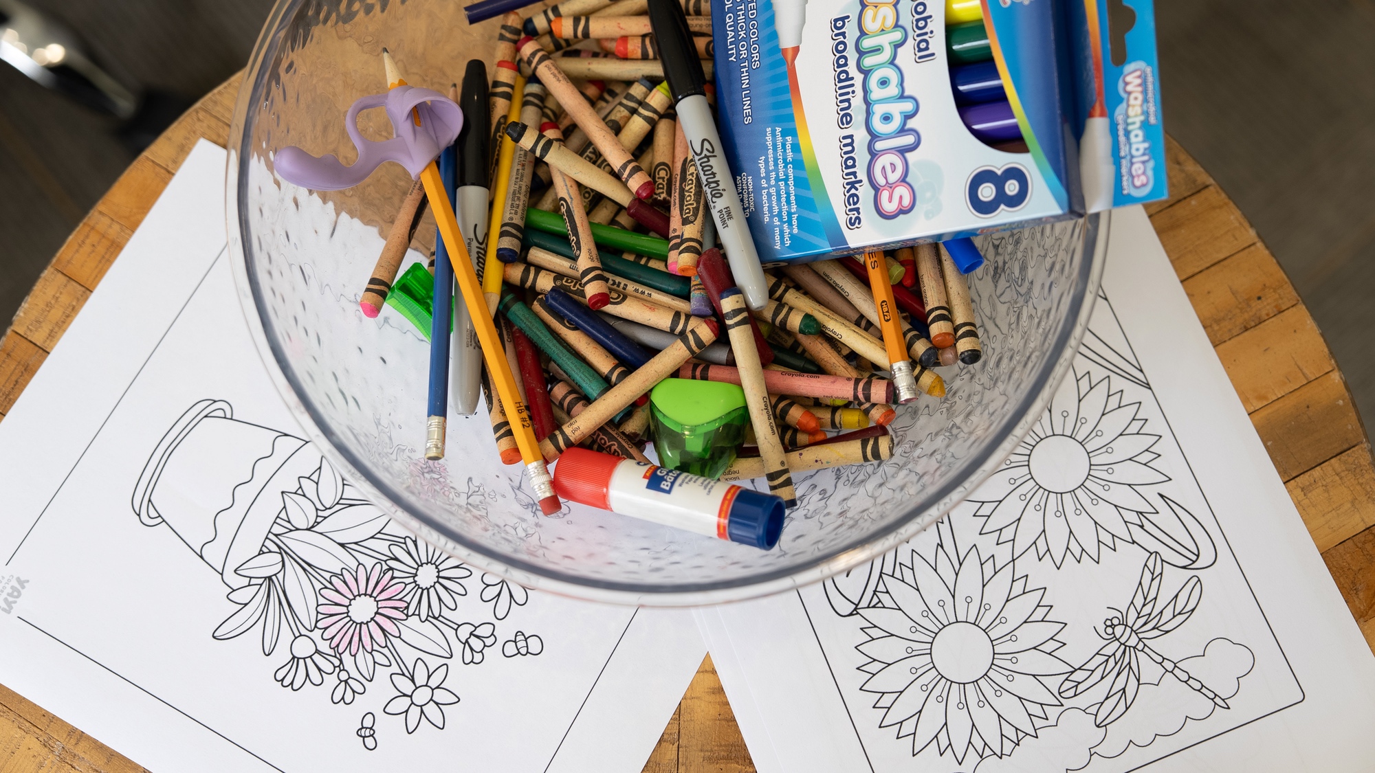 Areas of Mental Help Clinic 