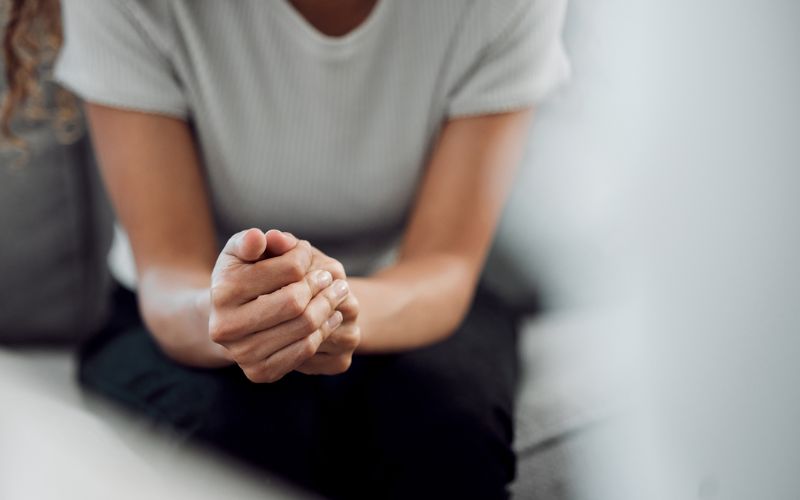 IFHP-Covered Counselling for Refugees<br />