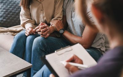 How Couples Counselling Can Strengthen Your Relationship