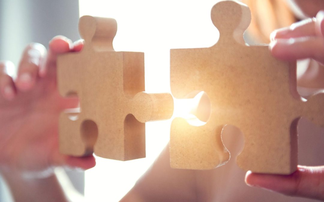 Why Problem-Solving Skills Matter in Healthy Relationships