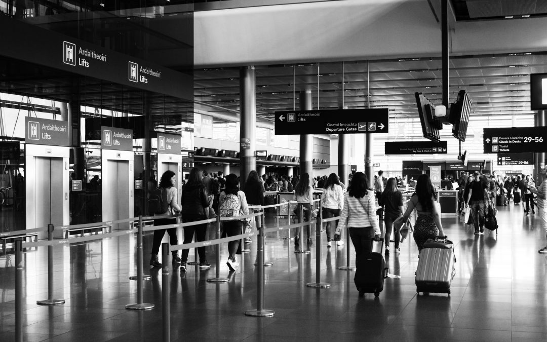 The Other Side of Immigration: Grief, Identity, and Belonging