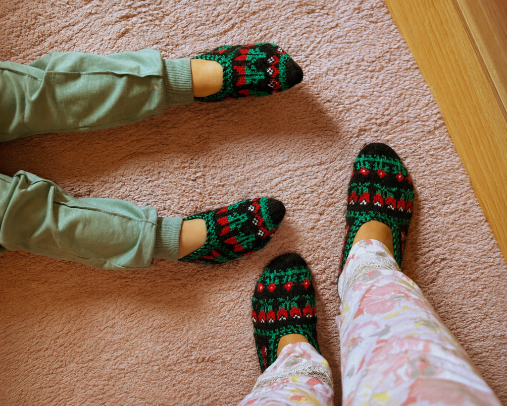 Helping a Child with Anxiety at Home