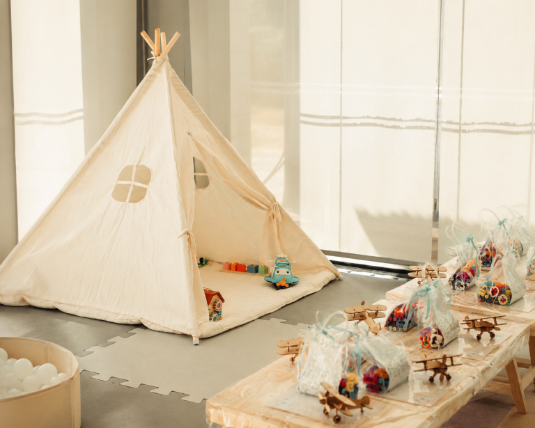 Helping Children Feel Safe Again After Trauma